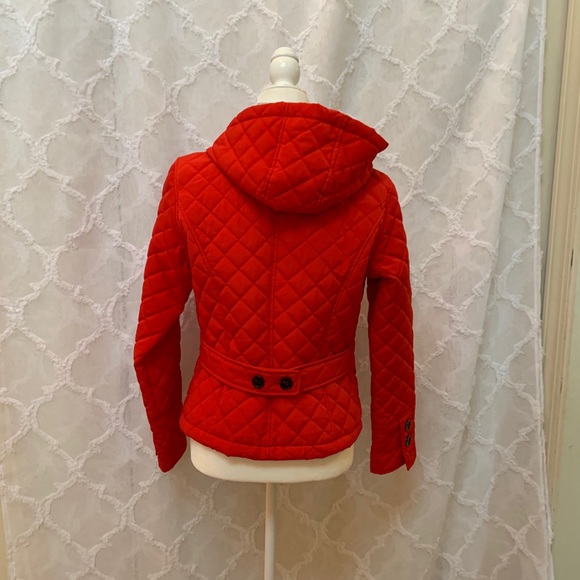 Calvin Klein Quilted Jacket NWOT - Picture 3 of 10